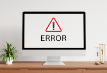 QuickBooks Error