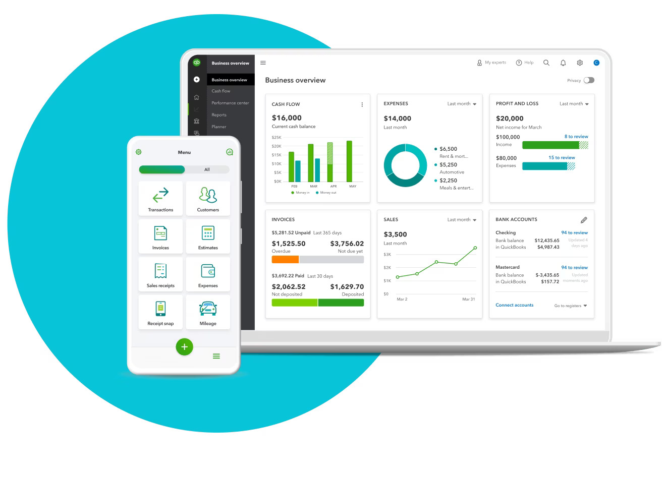 QuickBooks 2024 Desktop