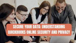 QuickBooks Online Security